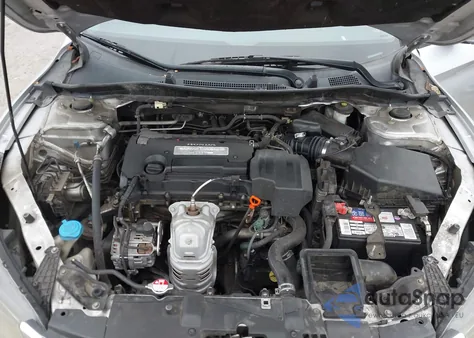 2013 Honda Accord Lx z USA, uszkodzony, nr VIN 1HGCR2F39DA222621